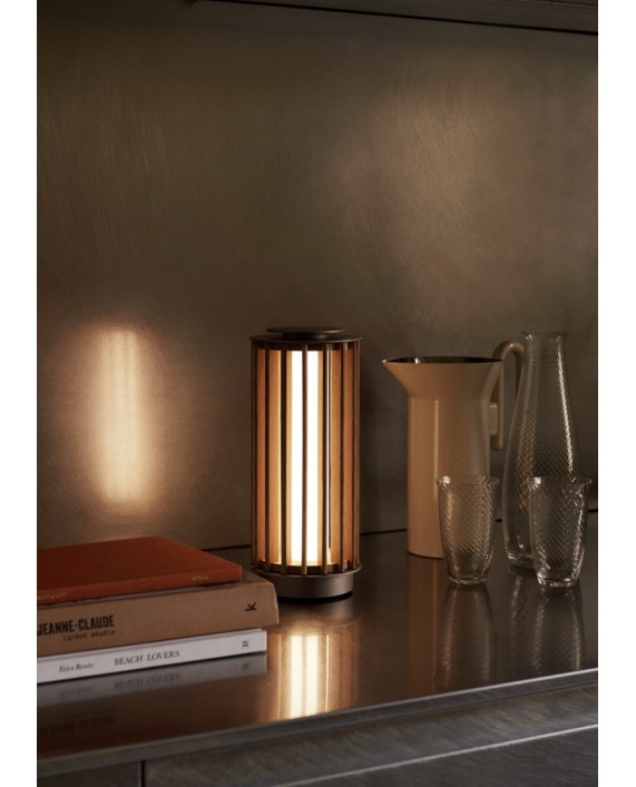 &Tradition Numbra Portable Table Lamp